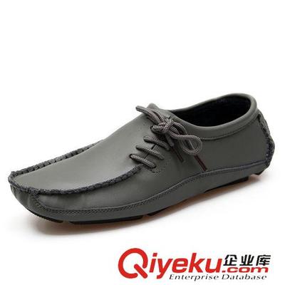 常年有货款 厂家直销2015新款夏季真皮豆豆鞋休闲商务单鞋英伦透气驾车鞋男鞋图片|常年有货款 厂家直销2015新款夏季真皮豆豆鞋休闲商务单鞋英伦透气驾车鞋男鞋产品图片由泉州市洛江区马甲踏尚鞋业公司生产提供-