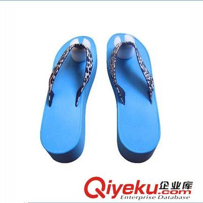 2015高跟人字拖鞋 佛山工厂供应的夏季舒适凉拖