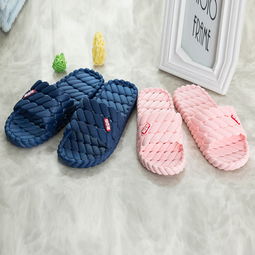 简屋家居鞋 升级舒适体验，尽享居家惬意时光