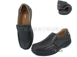 广州市越秀区郴通鞋业店 专注品质，服务社区的专业鞋业伙伴